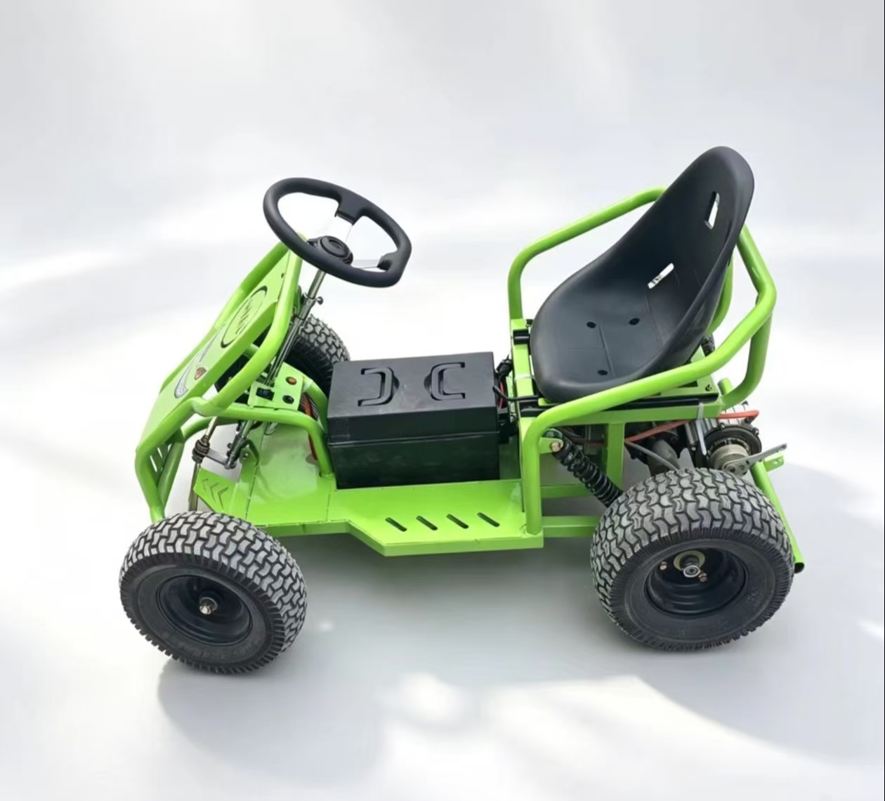 Electric Go-Karts