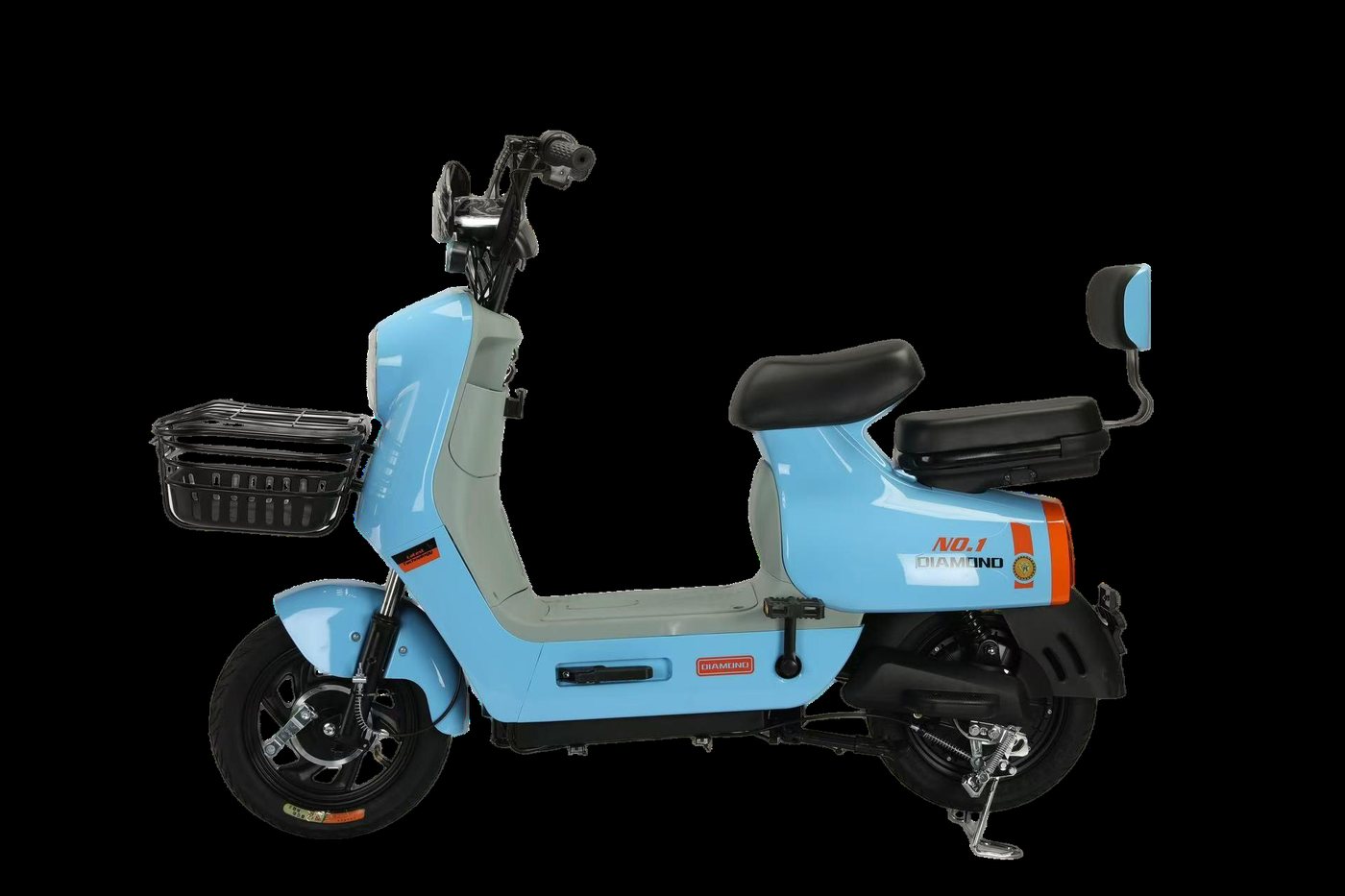 HM-23B Electric Scooter
