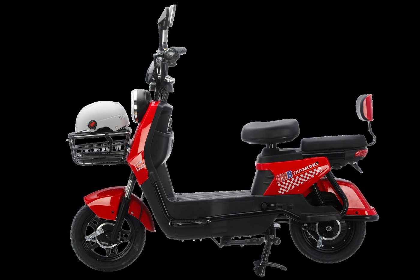 HM-15 Electric Scooter