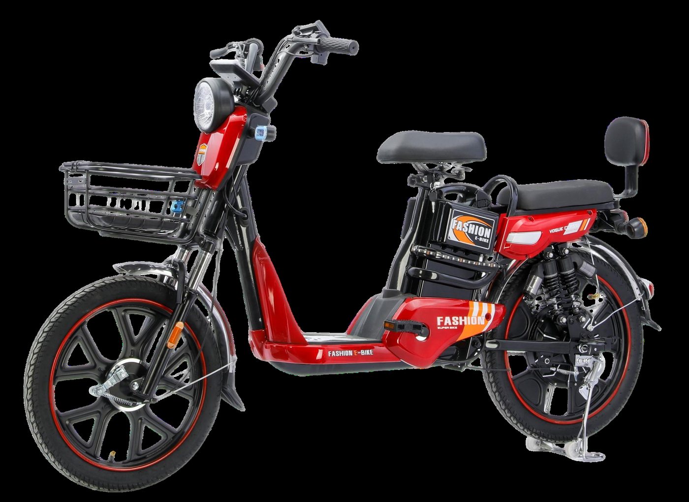 HM-21 Electric Scooter