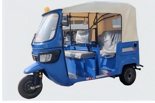 BJ-TT3000 AC Lithium Tuk Tuk