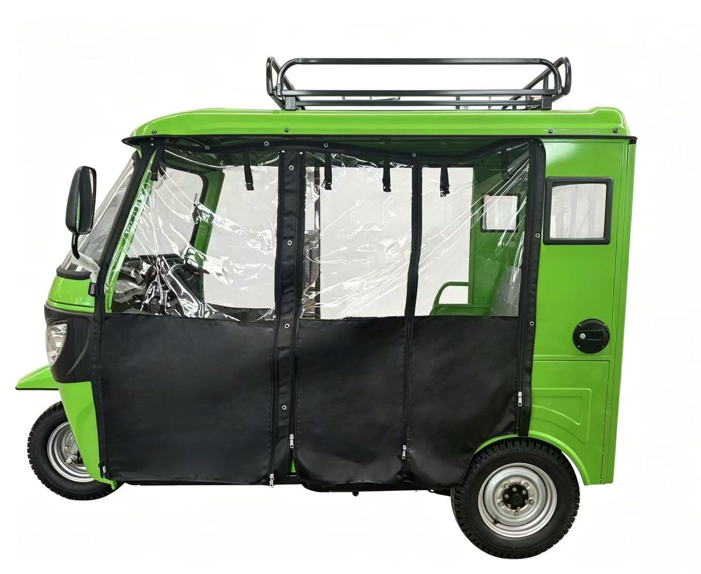 BJ-PT2990 Lifan 200 Super Tricycle