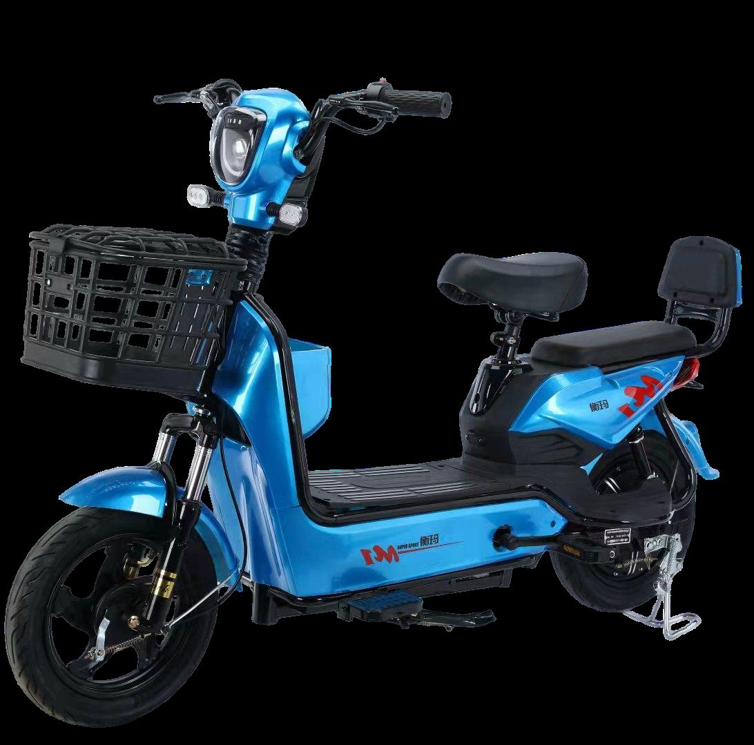 HM-23D Electric Scooter