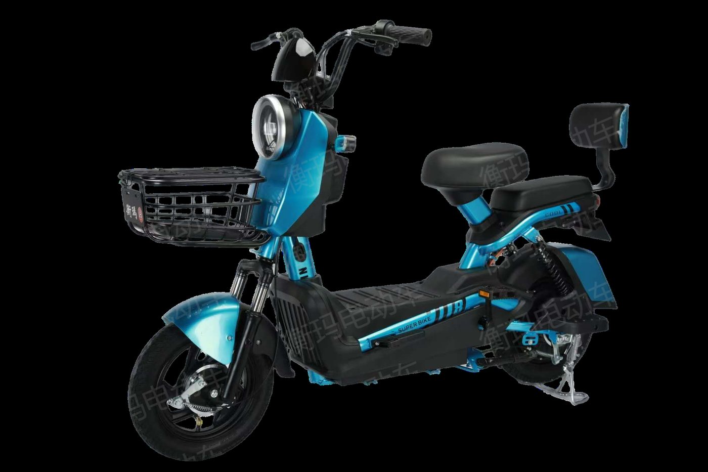 HM-23C Electric Scooter