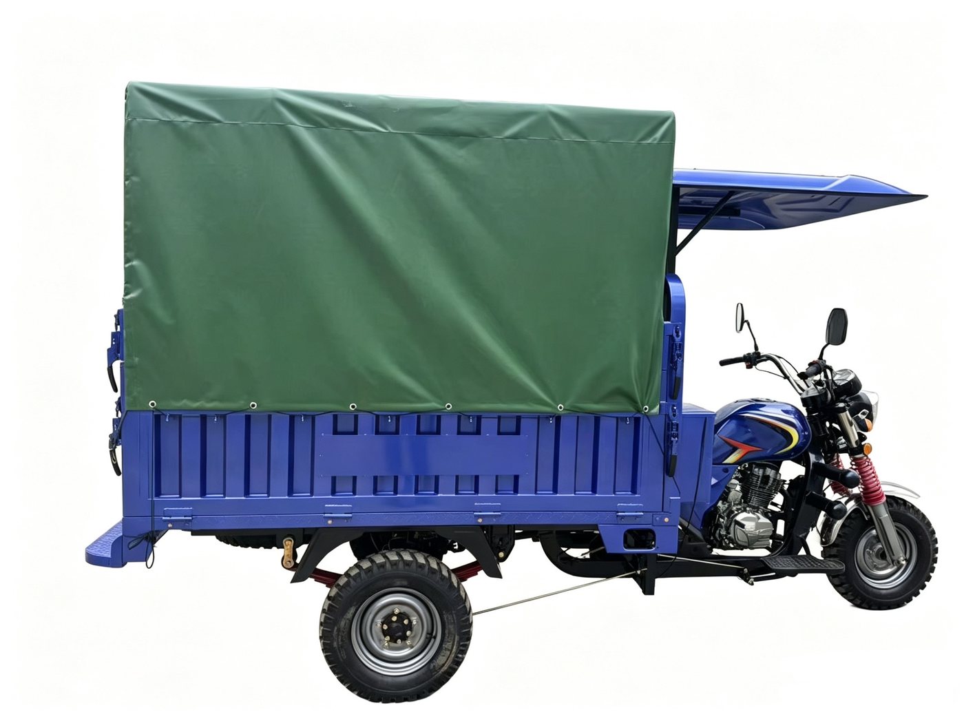 BJ-PT2386 Cargo Tricycle
