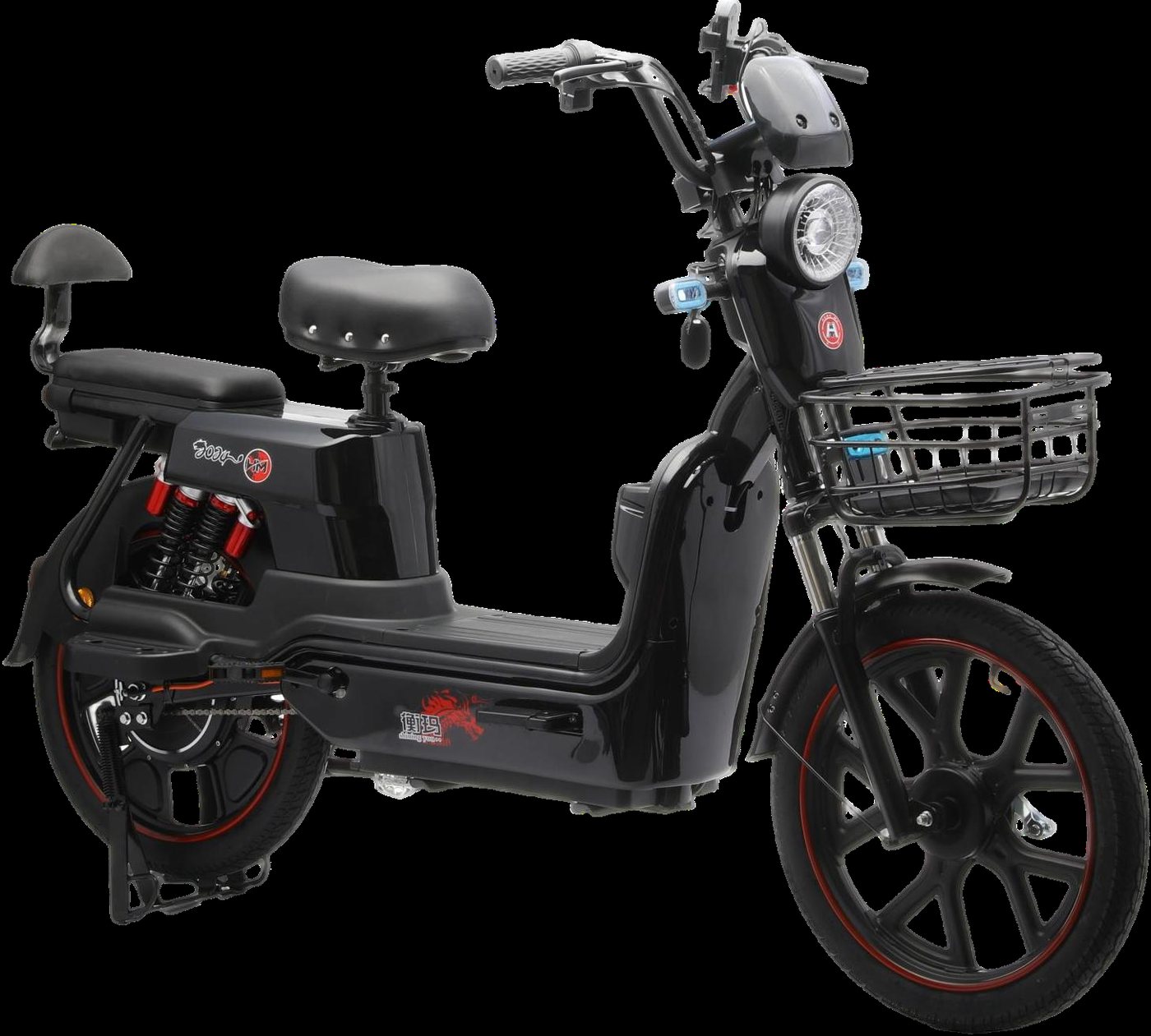 HM-23A Electric Scooter