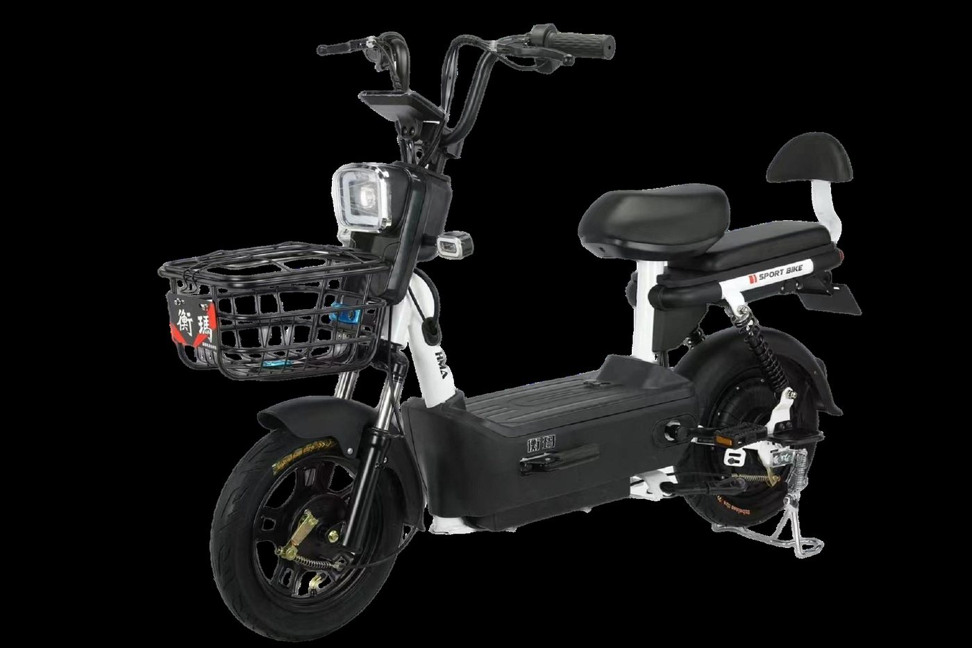 HM-06 Electric Scooter